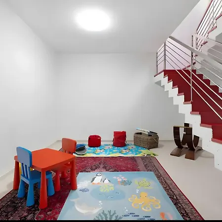 Villa Luxury Duque Mi Sol