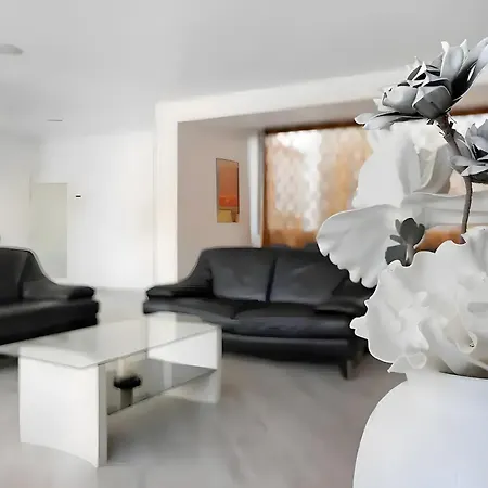 Villa Luxury Duque Mi Sol Costa Adeje (Tenerife)