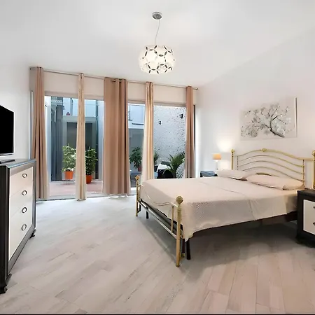 Villa Luxury Duque Mi Sol Costa Adeje (Tenerife)