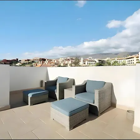 Luxury Duque Mi Sol Villa *