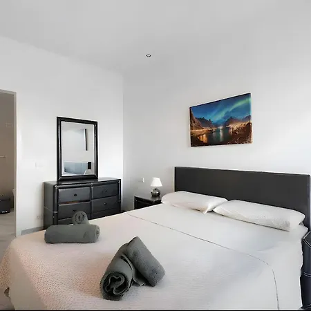 Luxury Duque Mi Sol Villa
