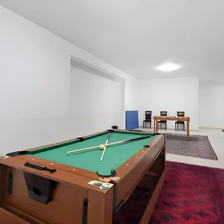 Luxury Duque Mi Sol Villa